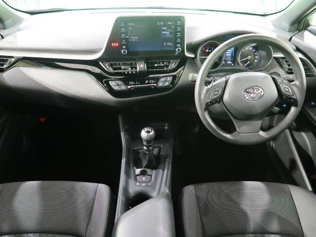 Toyota C-HR 2022-01 12775-1