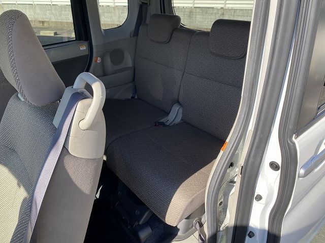 Daihatsu TANTO 2018-11 191179-13