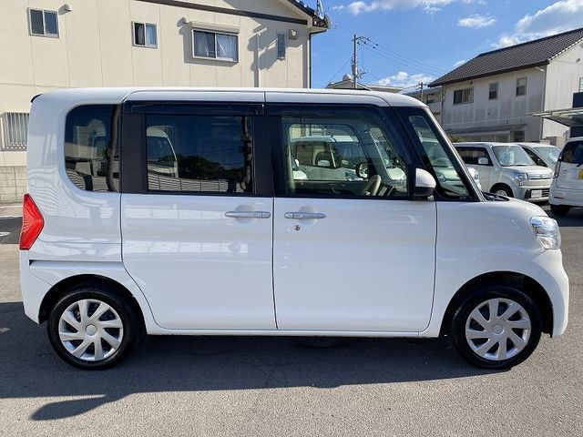 Daihatsu TANTO 2018-11 191179-5