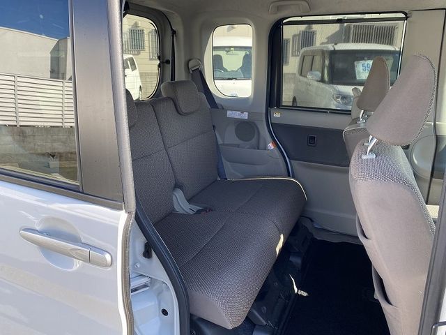 Daihatsu TANTO 2018-11 191179-14