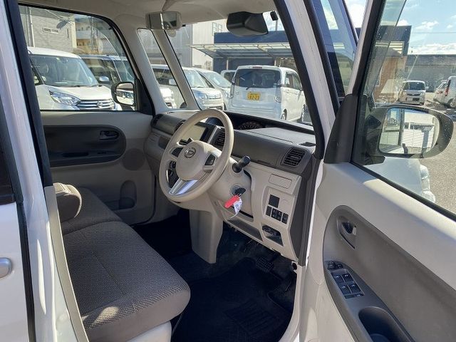 Daihatsu TANTO 2018-11 191179-10