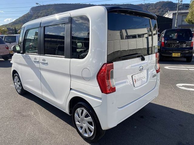 Daihatsu TANTO 2018-11 191179-6