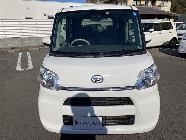 Daihatsu TANTO 2018-11 191179-2