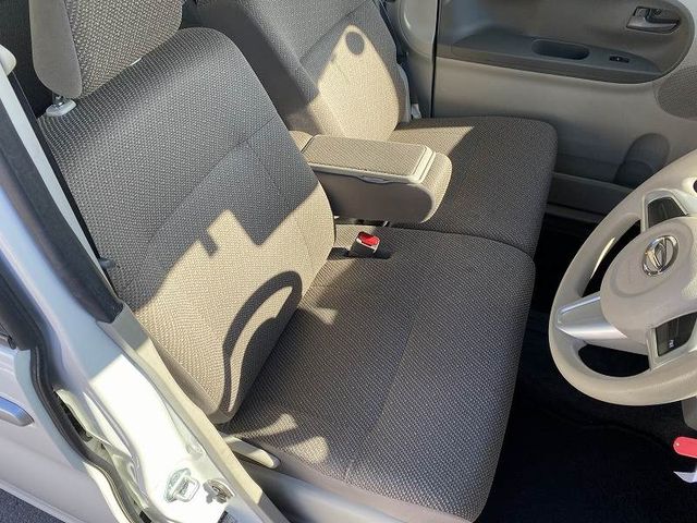 Daihatsu TANTO 2018-11 191179-11