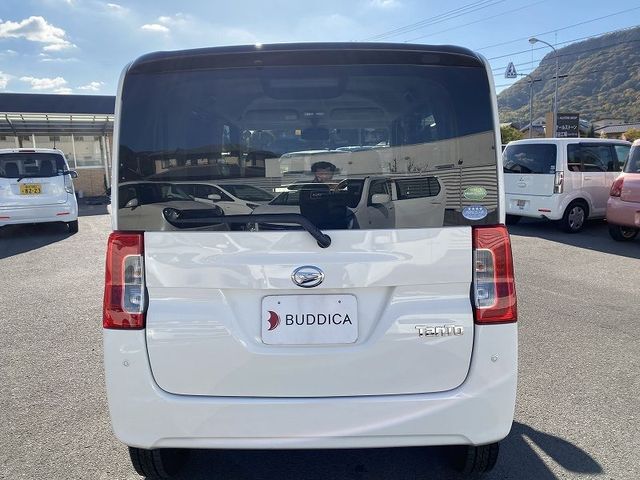 Daihatsu TANTO 2018-11 191179-7