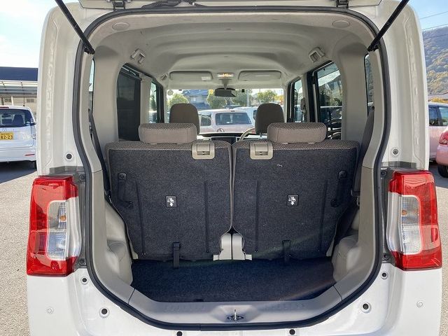 Daihatsu TANTO 2018-11 191179-15