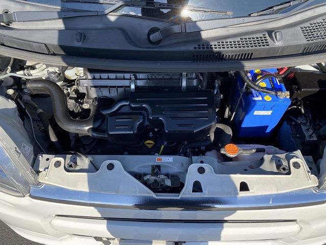 Daihatsu TANTO 2018-11 191179-28