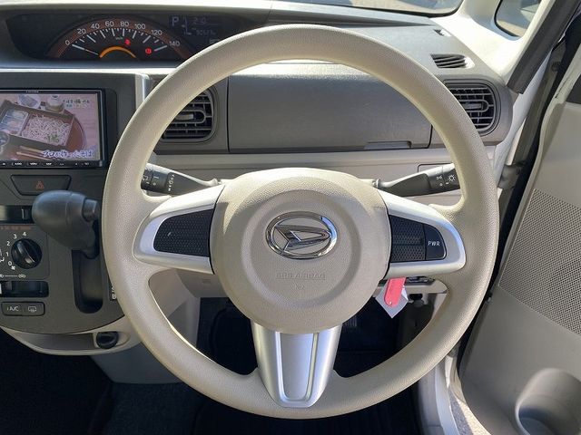 Daihatsu TANTO 2018-11 191179-21
