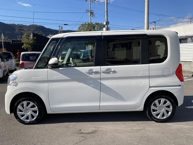 Daihatsu TANTO 2018-11 191179-4