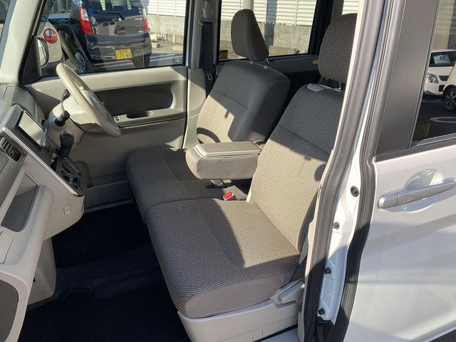 Daihatsu TANTO 2018-11 191179-12