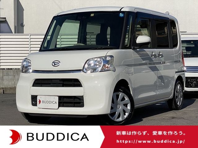 Daihatsu TANTO 2018-11 191179-0