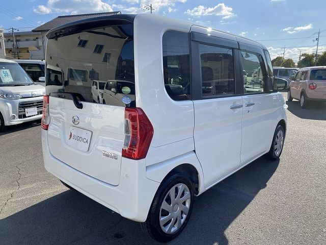 Daihatsu TANTO 2018-11 191179-8