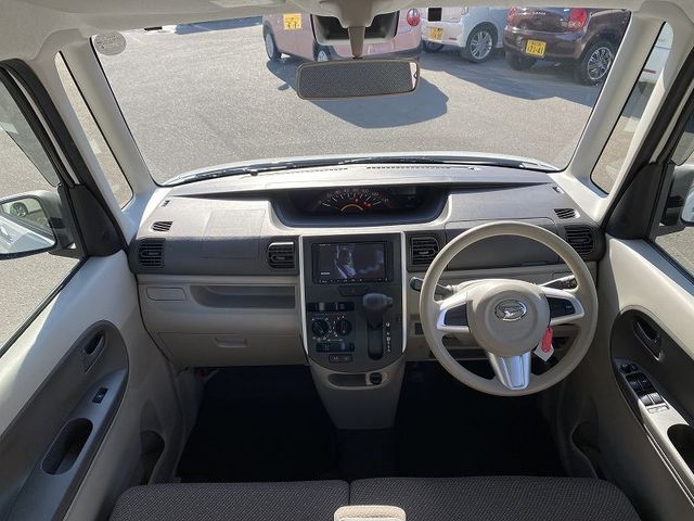 Daihatsu TANTO 2018-11 191179-9