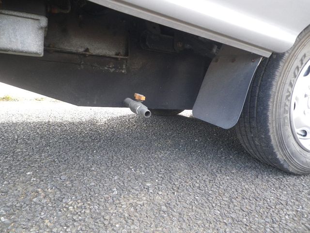 Nissan ATLAS 1999-10 1423-11
