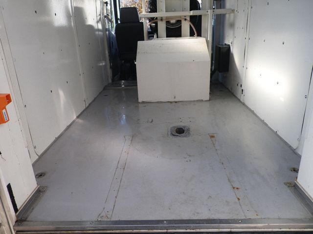 Nissan ATLAS 1999-10 1423-5