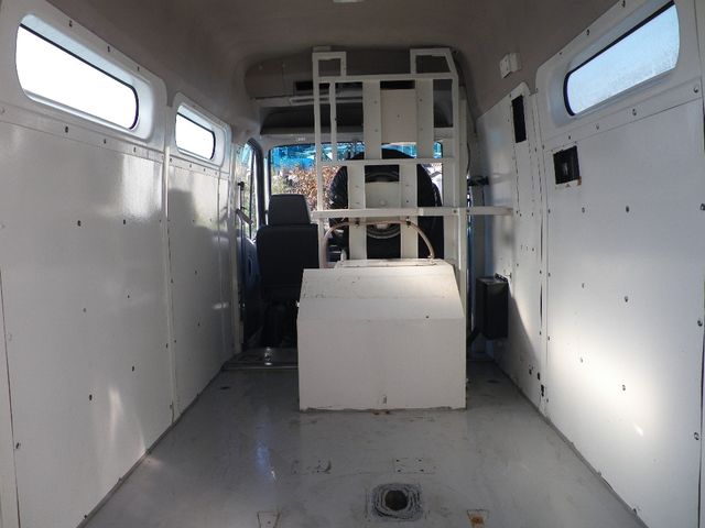Nissan ATLAS 1999-10 1423-6