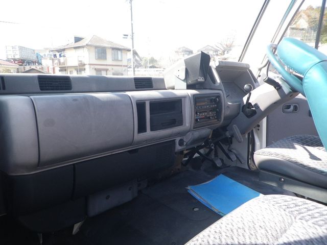 Nissan ATLAS 1999-10 1423-3