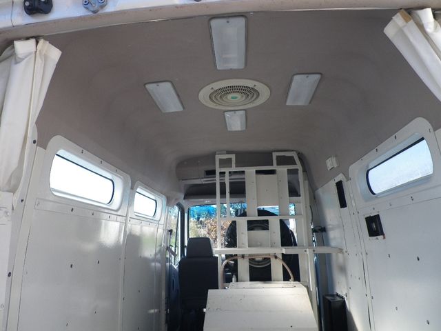 Nissan ATLAS 1999-10 1423-7
