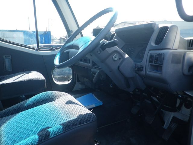 Nissan ATLAS 1999-10 1423-1