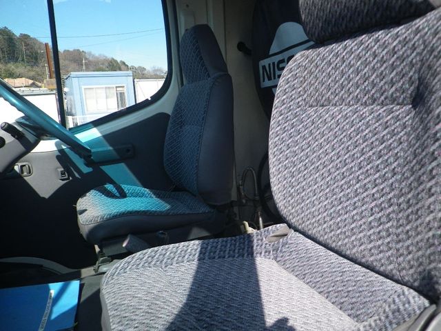 Nissan ATLAS 1999-10 1423-4