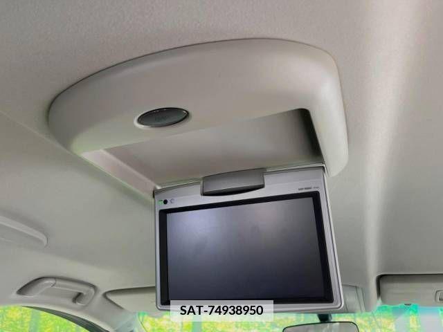 Toyota VELLFIRE 2009-06 337576-4