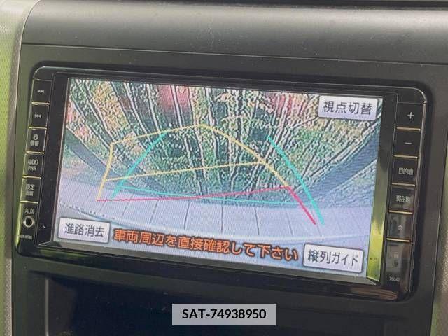 Toyota VELLFIRE 2009-06 337576-3