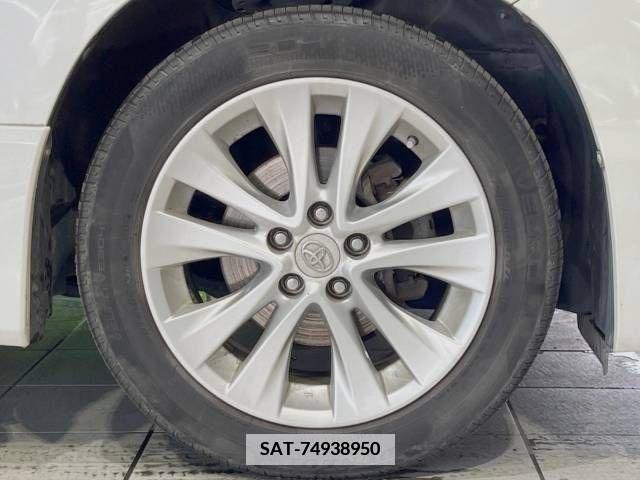 Toyota VELLFIRE 2009-06 337576-13