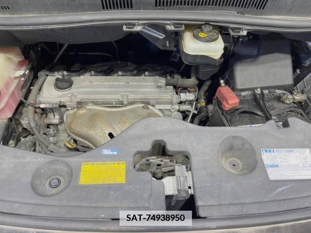 Toyota VELLFIRE 2009-06 337576-19