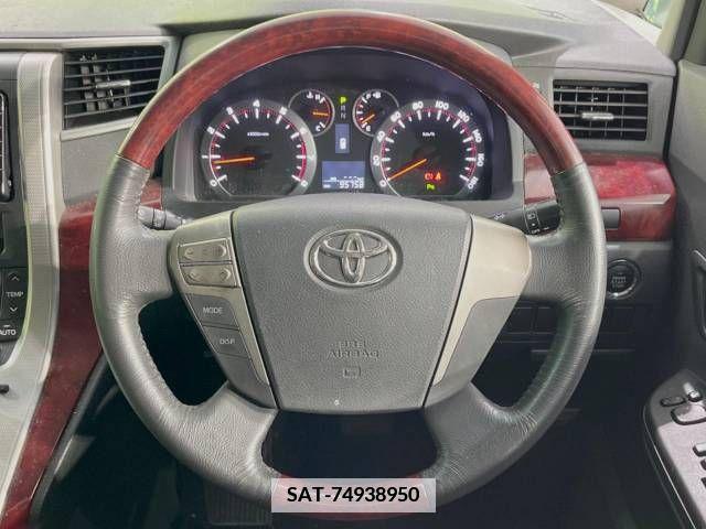 Toyota VELLFIRE 2009-06 337576-11