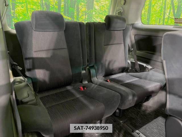 Toyota VELLFIRE 2009-06 337576-9