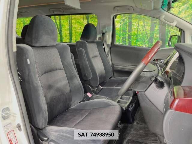 Toyota VELLFIRE 2009-06 337576-7