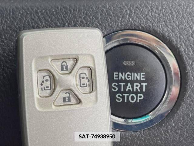 Toyota VELLFIRE 2009-06 337576-6