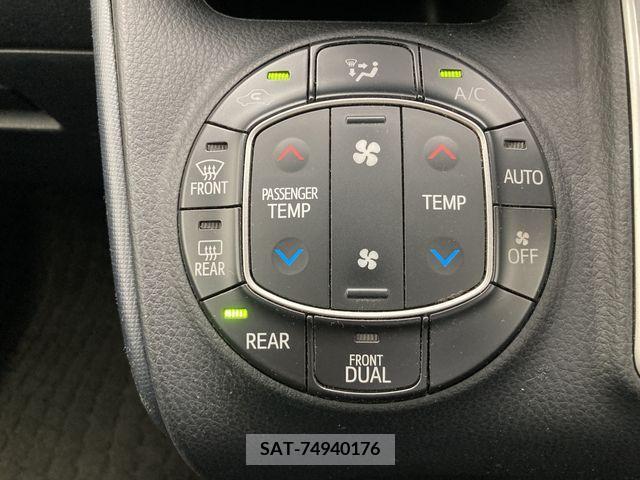 Toyota VOXY 2014-08 337259-9