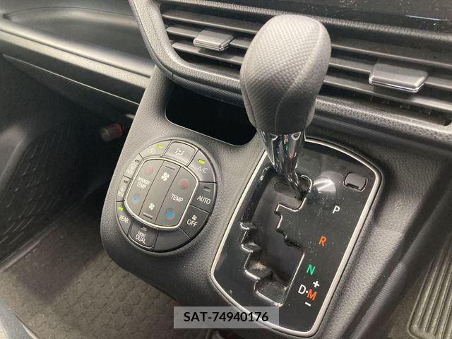 Toyota VOXY 2014-08 337259-10