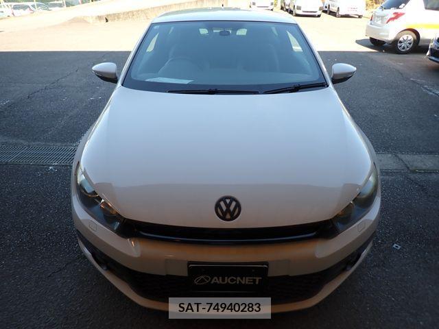 VolksWagen SCIROCCO 2010-02 320183-4