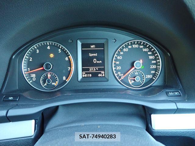 VolksWagen SCIROCCO 2010-02 320183-8