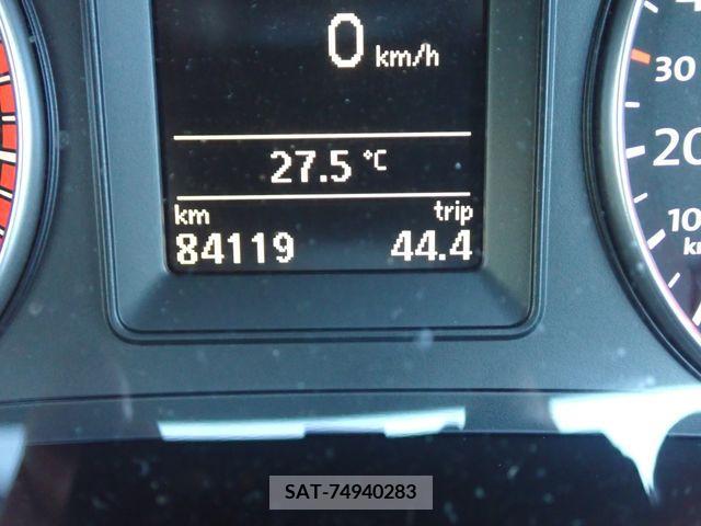 VolksWagen SCIROCCO 2010-02 320183-9
