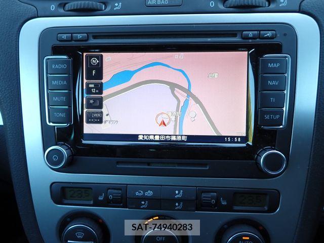 VolksWagen SCIROCCO 2010-02 320183-10