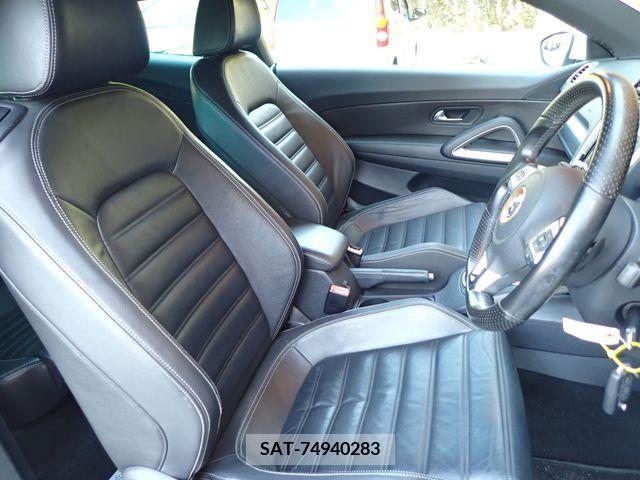 VolksWagen SCIROCCO 2010-02 320183-16