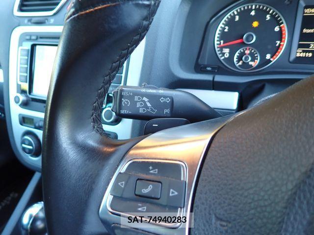 VolksWagen SCIROCCO 2010-02 320183-15