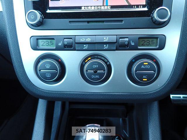 VolksWagen SCIROCCO 2010-02 320183-13