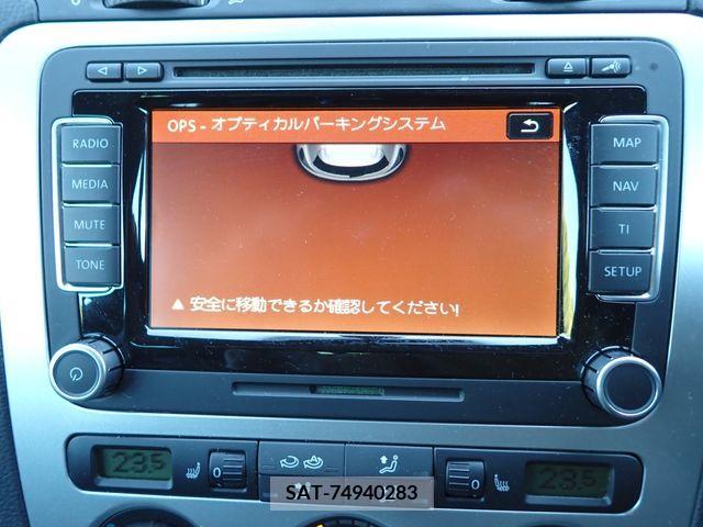VolksWagen SCIROCCO 2010-02 320183-12