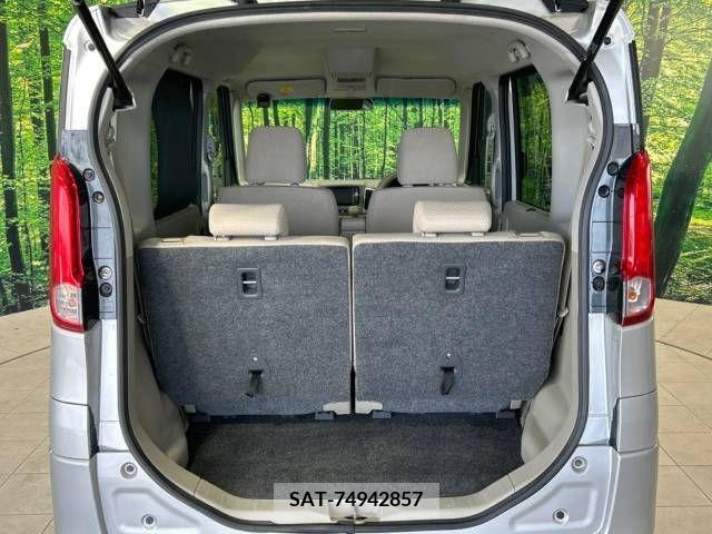 Suzuki SPACIA 2013-07 337715-10