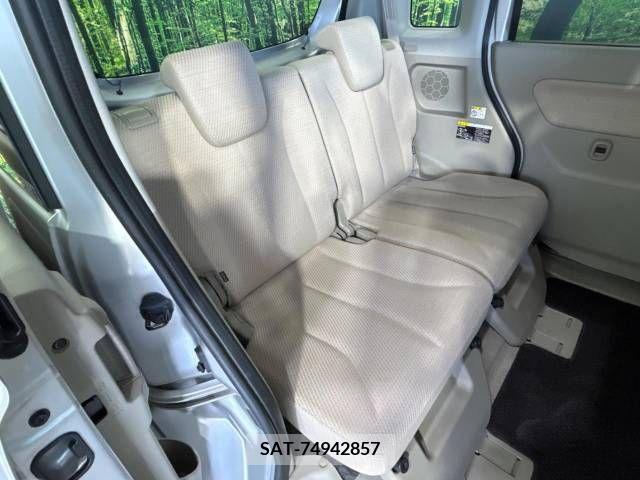 Suzuki SPACIA 2013-07 337715-9