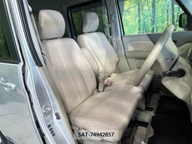 Suzuki SPACIA 2013-07 337715-8