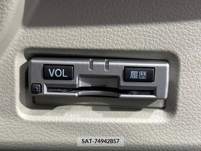 Suzuki SPACIA 2013-07 337715-7