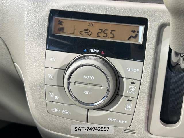 Suzuki SPACIA 2013-07 337715-6