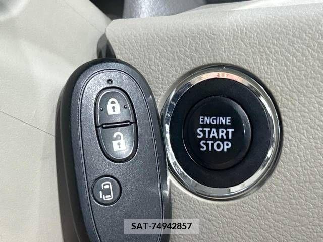 Suzuki SPACIA 2013-07 337715-5