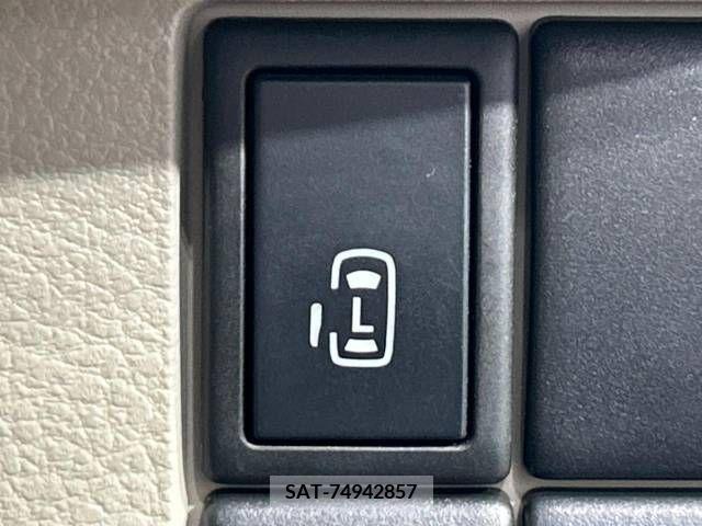 Suzuki SPACIA 2013-07 337715-4