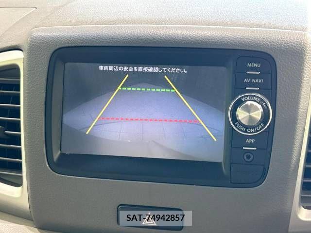 Suzuki SPACIA 2013-07 337715-3